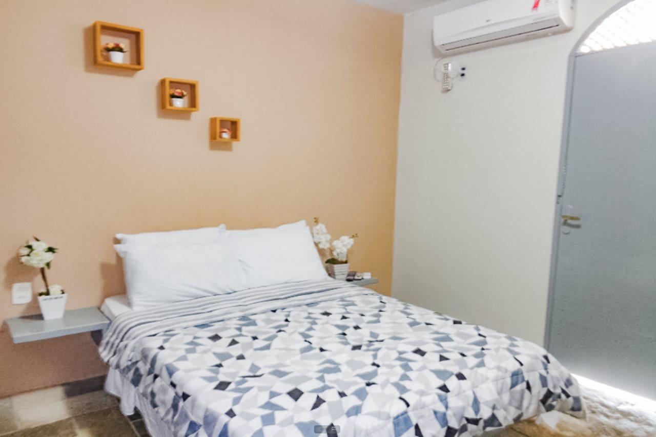 Pousada Genipabu Praia Extremóz 외부 사진