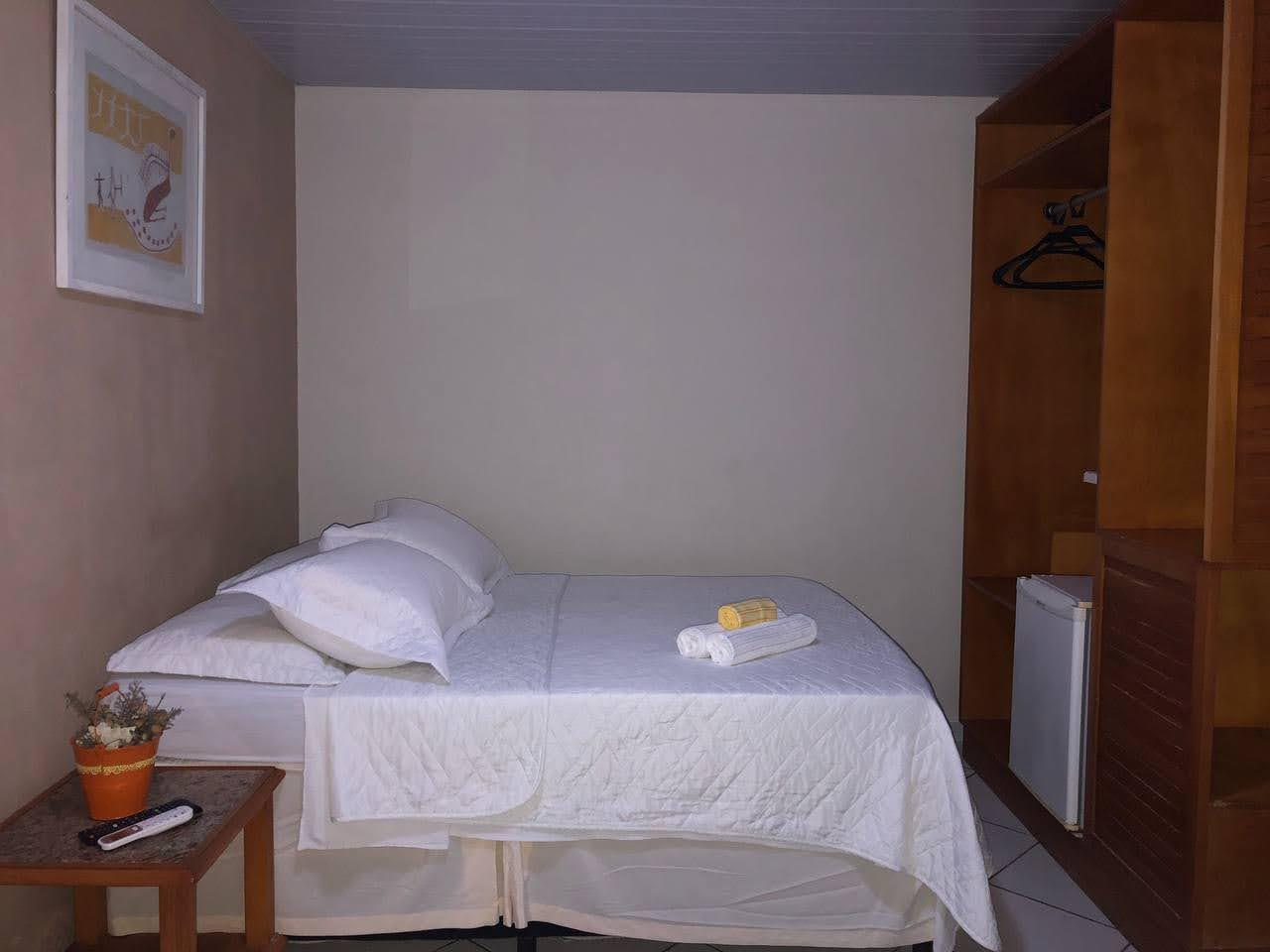 Pousada Genipabu Praia Extremóz 외부 사진